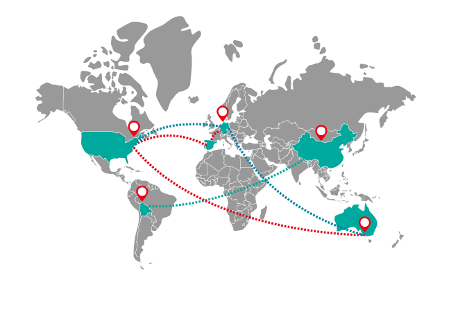 produits eadn systeme information geographique kharita dz