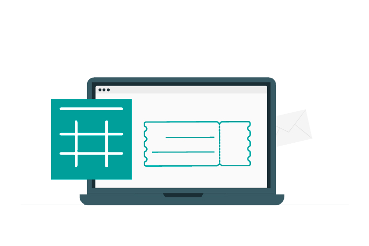 produits eadn plateforme e ticket