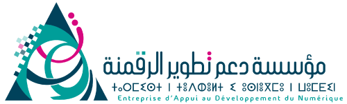 EADN entreprise d appui au developpement du numerique logo