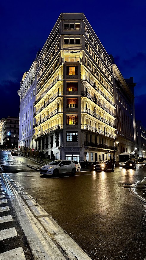 eadn entreprise appui developpement numerique localisation alger centre algerie