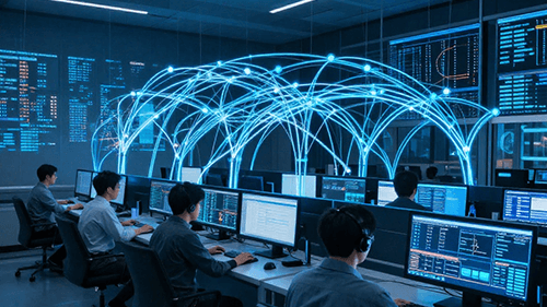 eadn devops devsecops ci cd cloud docker algeria | EADN