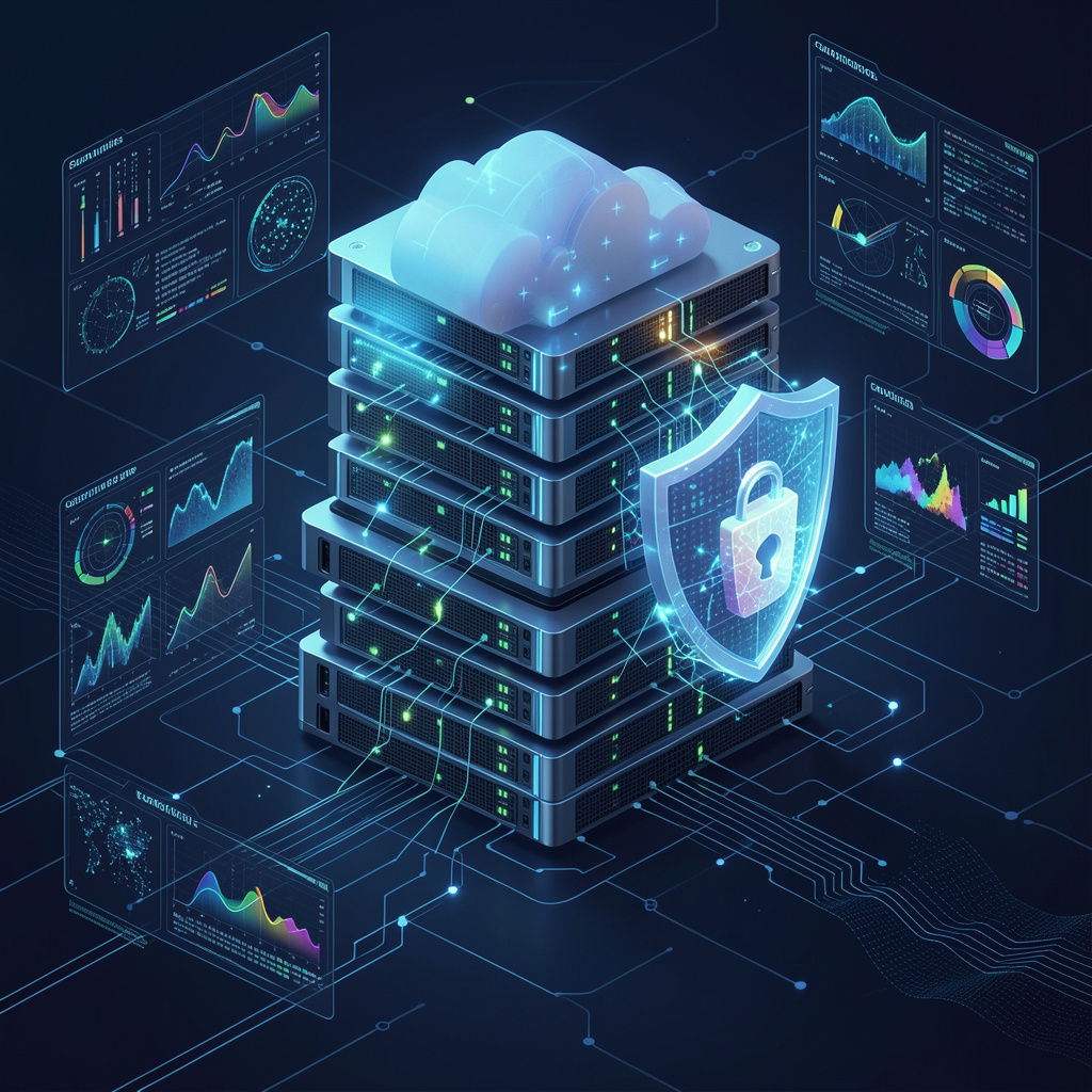 magnific secure cloud infrastructu 2940249257 | EADN